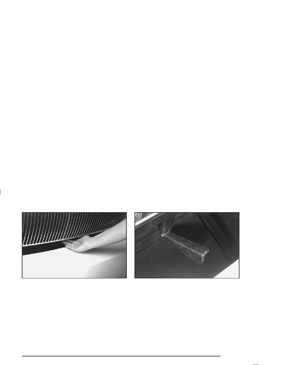 Buick 2004 Park Avenue User Manual | Page 255 / 410