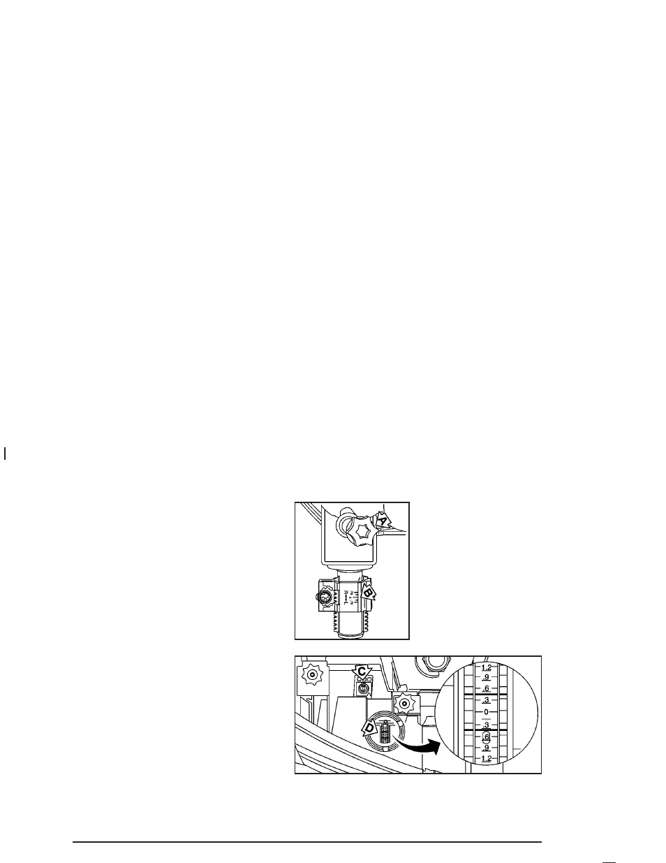 Buick 2004 Park Avenue User Manual | Page 294 / 410
