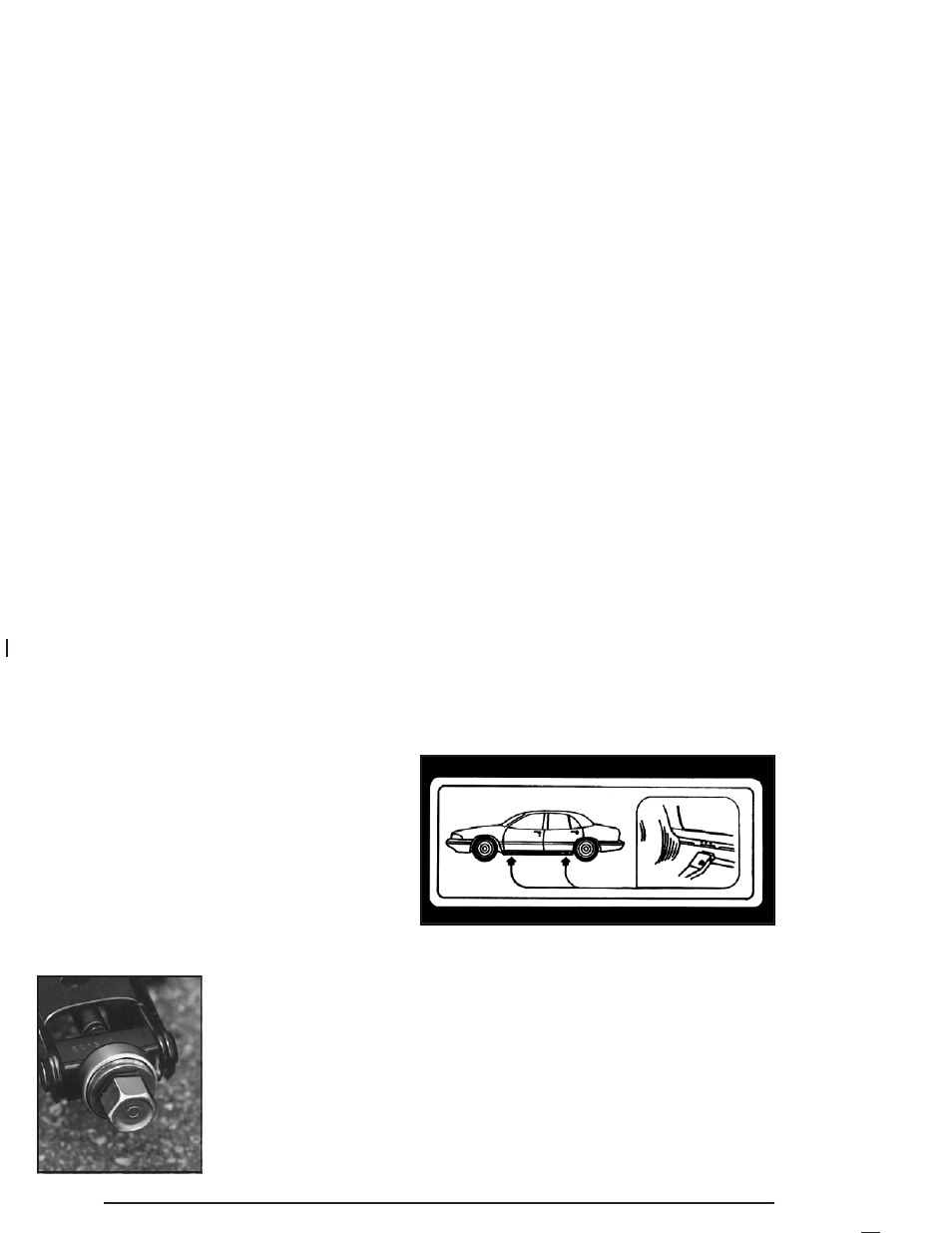 Buick 2004 Park Avenue User Manual | Page 326 / 410