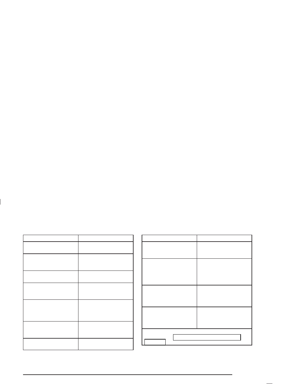 Vehicle care/appearance materials (cont’d) | Buick 2004 Park Avenue User Manual | Page 341 / 410