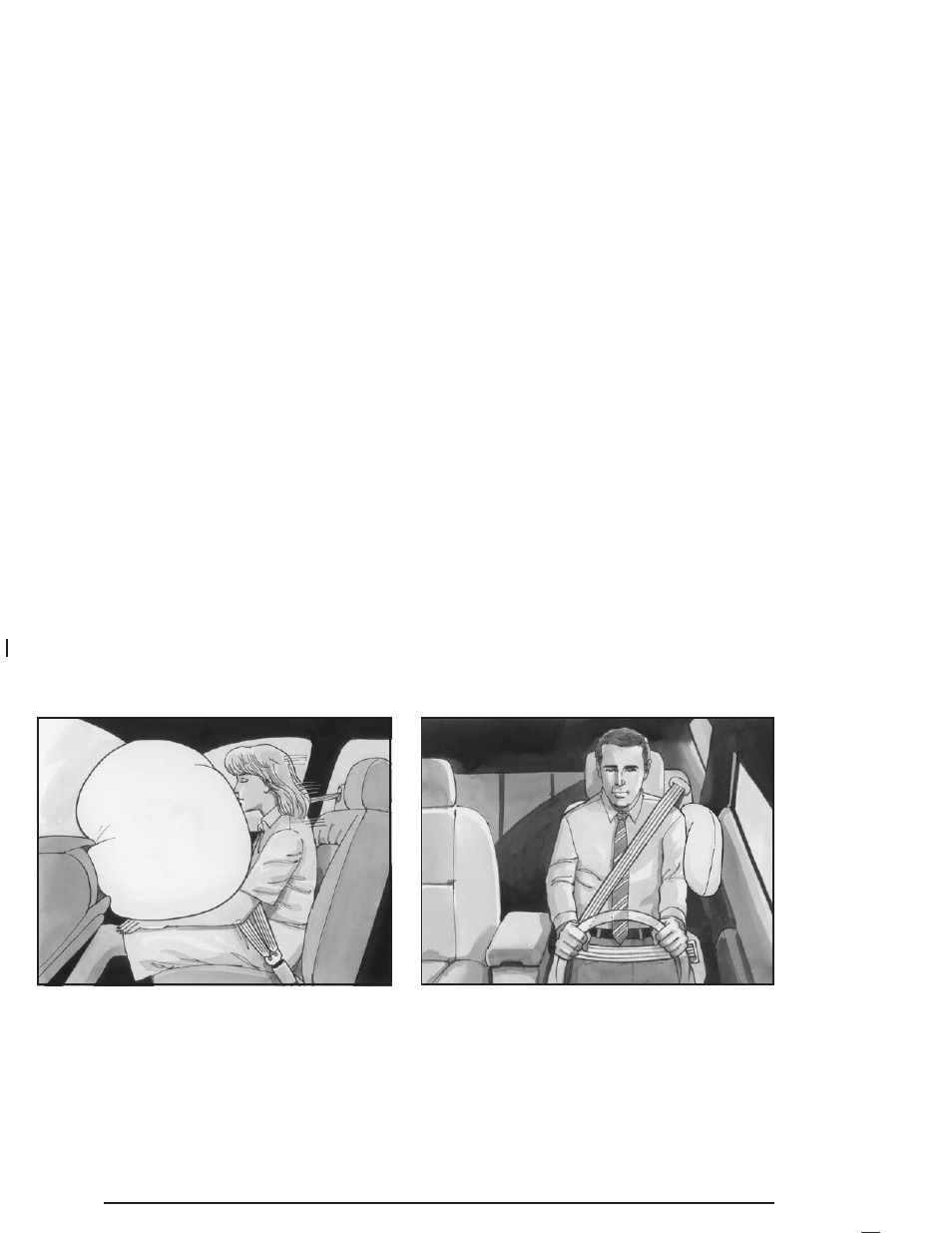 Buick 2004 Park Avenue User Manual | Page 58 / 410