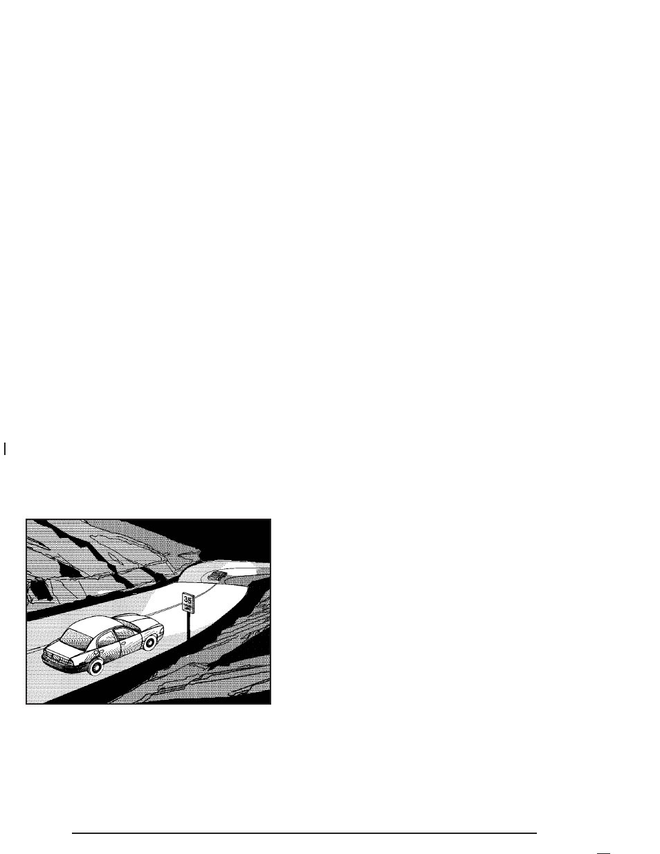 Driving at night, Driving at night -16 | Buick 2004 Century User Manual | Page 182 / 358