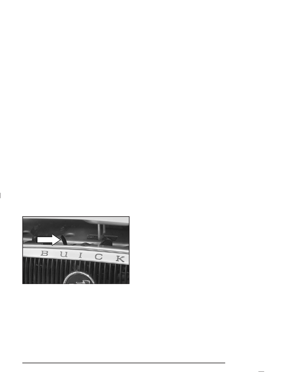 Buick 2004 Century User Manual | Page 223 / 358
