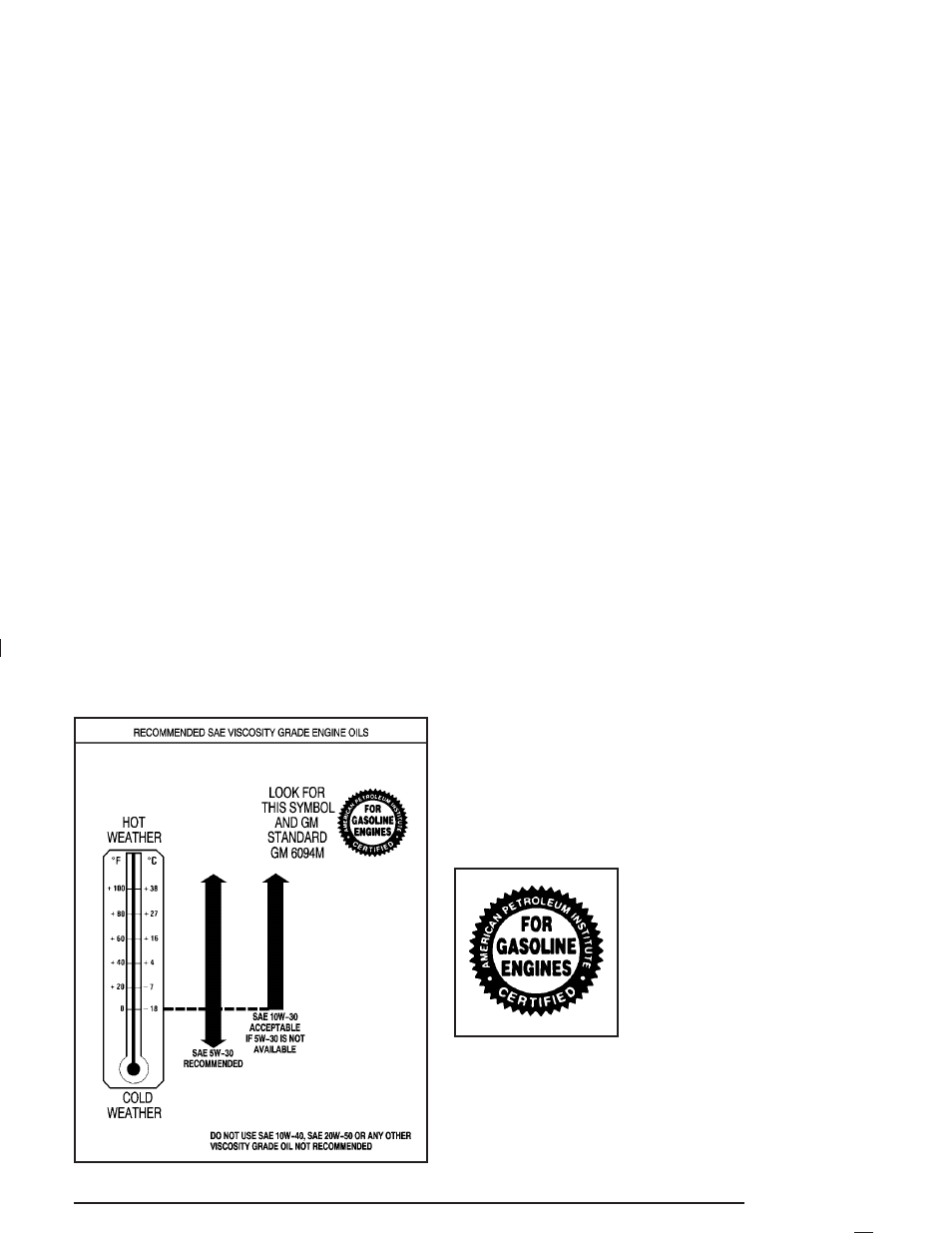 Buick 2004 Century User Manual | Page 227 / 358