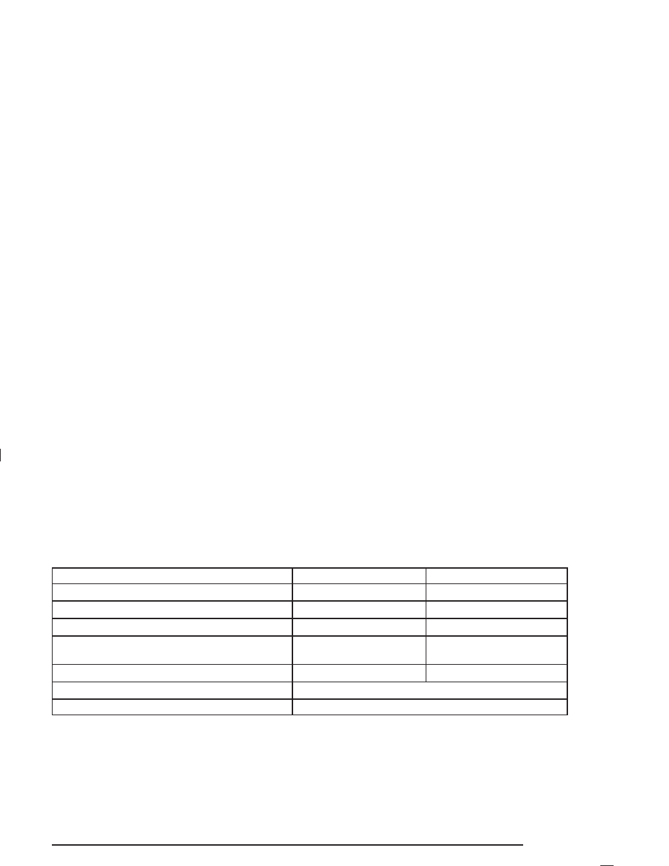 Normal maintenance replacement parts, Normal maintenance replacement parts -13 | Buick 2004 Century User Manual | Page 329 / 358