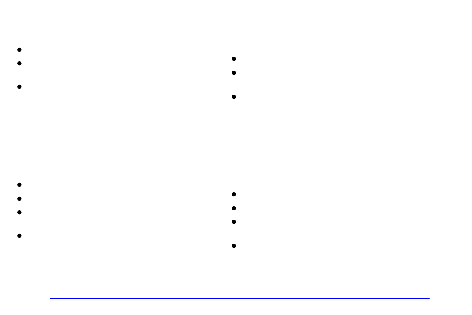 Exit lighting, Perimeter lighting | Buick 2002 Rendezvous User Manual | Page 146 / 455