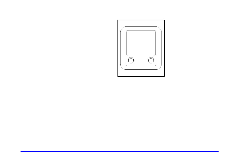 Stowable seat (option), Folding the seatback | Buick 2002 Rendezvous User Manual | Page 30 / 455