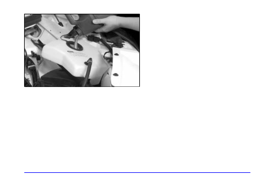 If a tire goes flat | Buick 2002 Rendezvous User Manual | Page 324 / 455