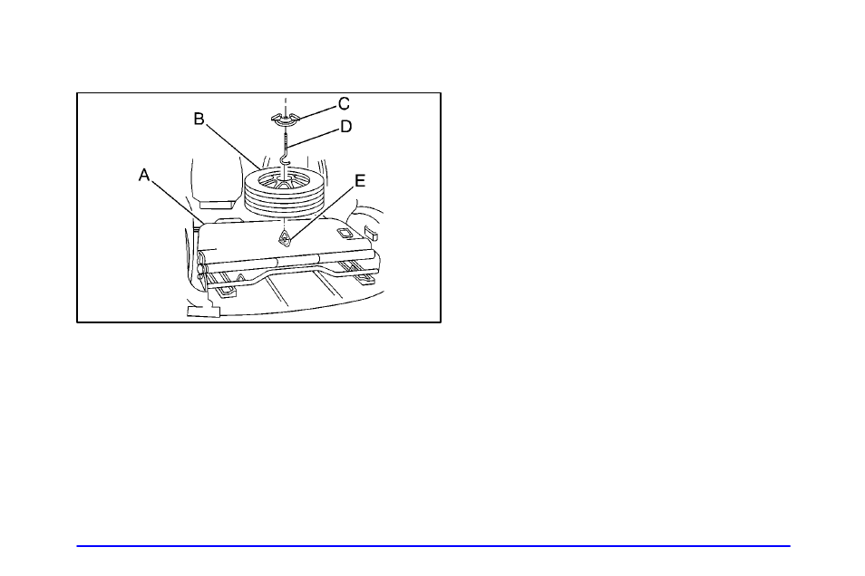 Buick 2002 Rendezvous User Manual | Page 344 / 455