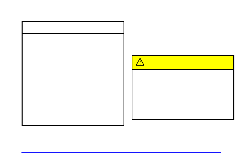 All-wheel drive (option), If you re stuck: in sand, mud, ice or snow, Notice | If you’re stuck: in sand, mud, ice or snow, Caution | Buick 2002 Rendezvous User Manual | Page 346 / 455