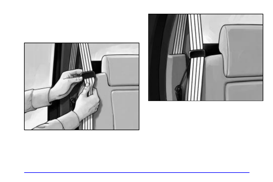 Buick 2002 Rendezvous User Manual | Page 65 / 455