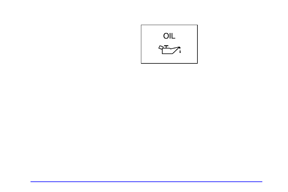 Emissions inspection and maintenance programs, Oil pressure light | Buick 2002 Park Avenue User Manual | Page 147 / 395