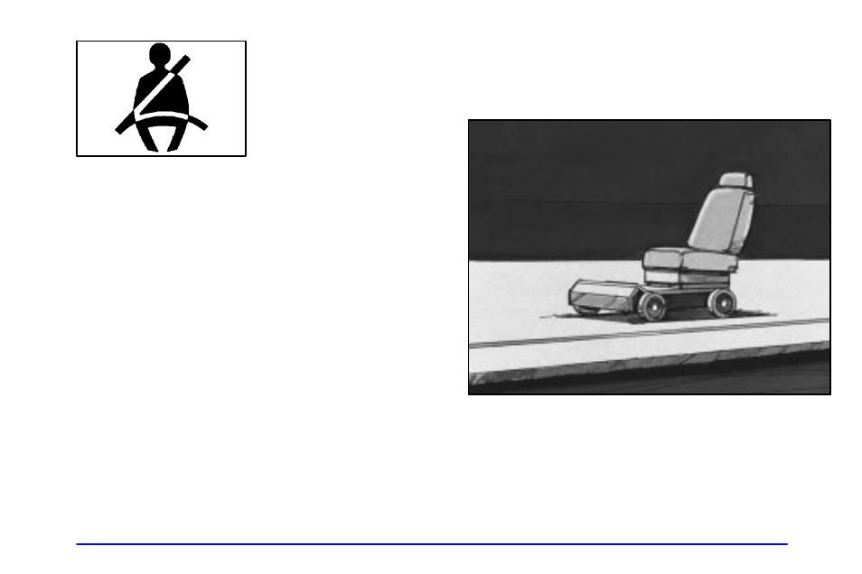 Why safety belts work | Buick 2002 Park Avenue User Manual | Page 15 / 395