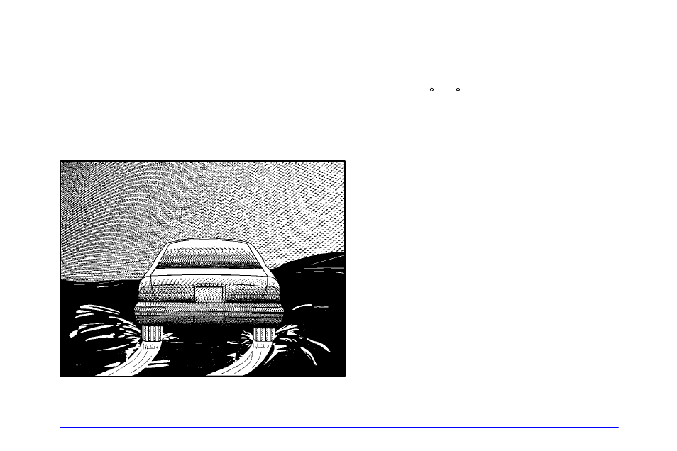 Driving on snow or ice | Buick 2002 Park Avenue User Manual | Page 219 / 395