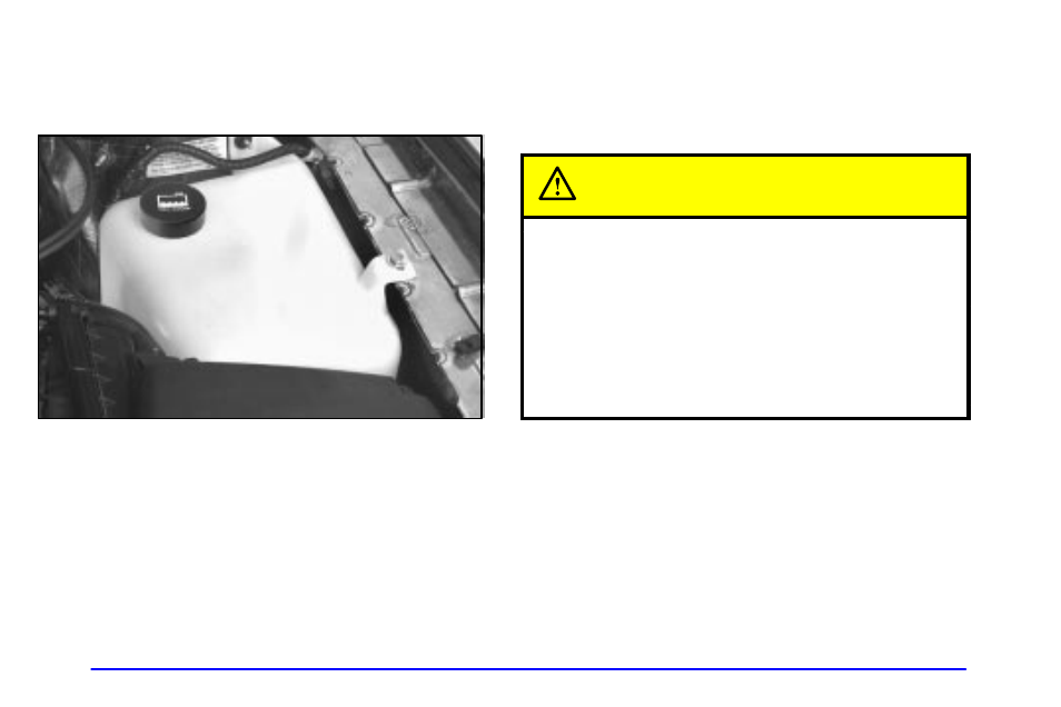 Caution | Buick 2002 Park Avenue User Manual | Page 245 / 395
