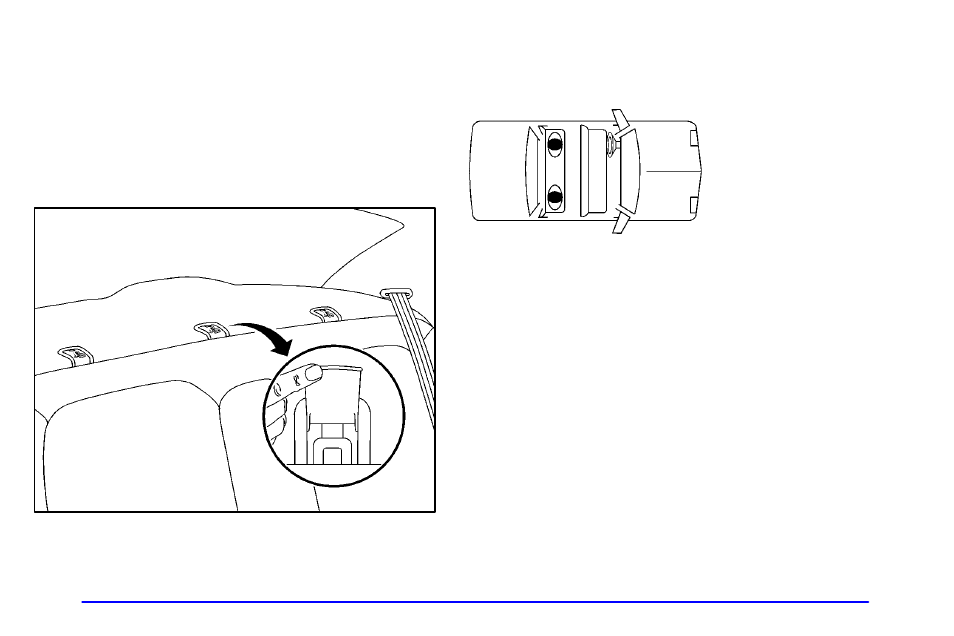 Buick 2002 Park Avenue User Manual | Page 52 / 395