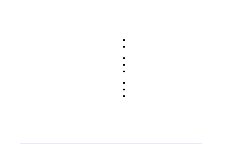 Theft, Key in the ignition, Parking at night | Parking lots | Buick 2002 Park Avenue User Manual | Page 82 / 395