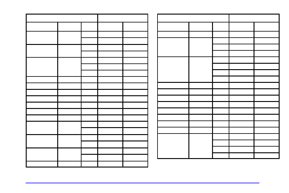 Buick 2001 Park Avenue User Manual | Page 125 / 392