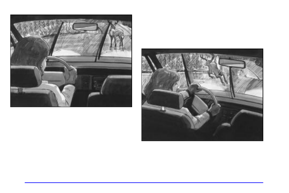 Buick 2001 Park Avenue User Manual | Page 204 / 392