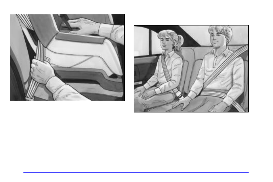 Older children | Buick 2001 Park Avenue User Manual | Page 64 / 392