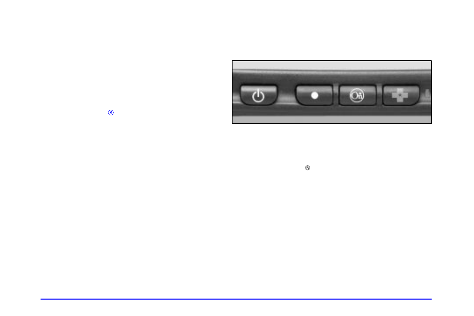 Buick 2001 Century User Manual | Page 118 / 351