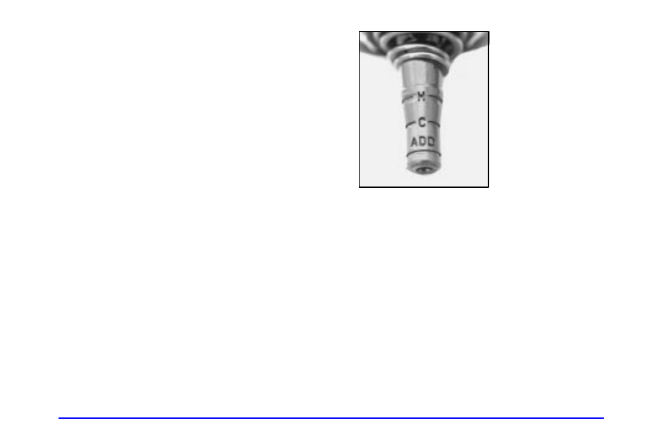 When to check power steering fluid, How to check power steering fluid, What to use | Buick 2001 Century User Manual | Page 275 / 351