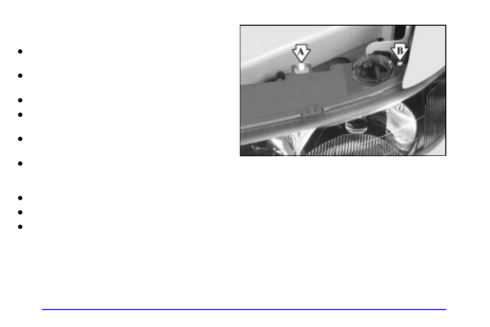 Buick 2001 Century User Manual | Page 284 / 351