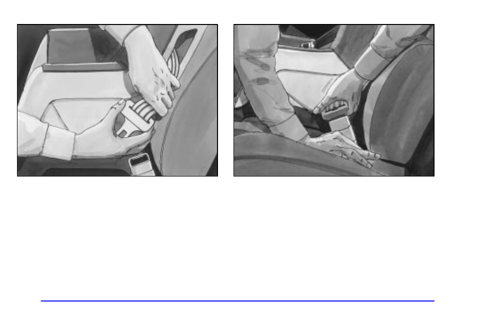 Buick 2001 Century User Manual | Page 64 / 351