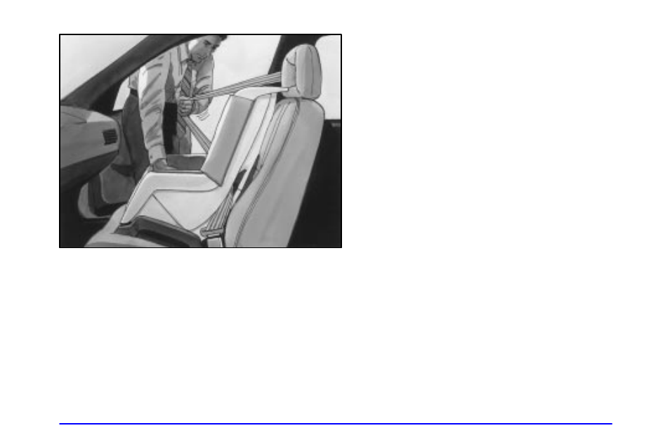 Buick 2001 Century User Manual | Page 65 / 351