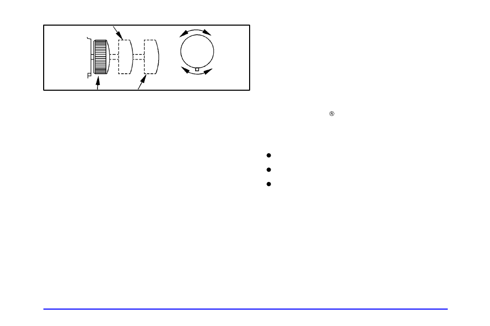 Lamps on reminder, Daytime running lamps | Buick 2000 Park Avenue User Manual | Page 108 / 392