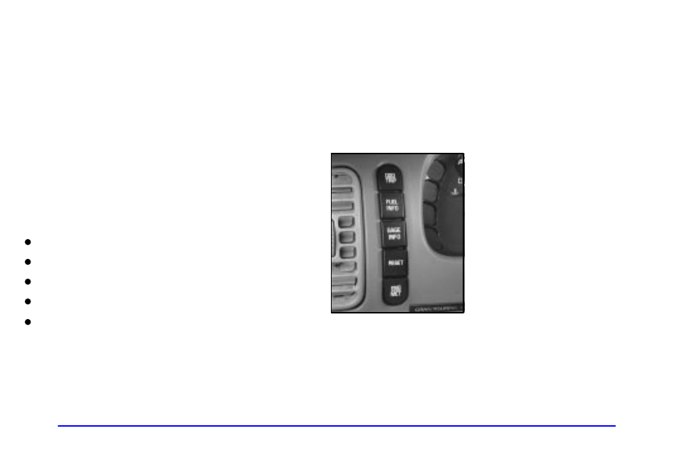 Care of the hud, Driver information center (dic) (if equipped) | Buick 2000 Park Avenue User Manual | Page 149 / 392
