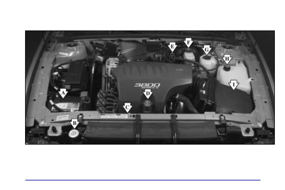3800 series ii engine (l36) | Buick 2000 Park Avenue User Manual | Page 273 / 392