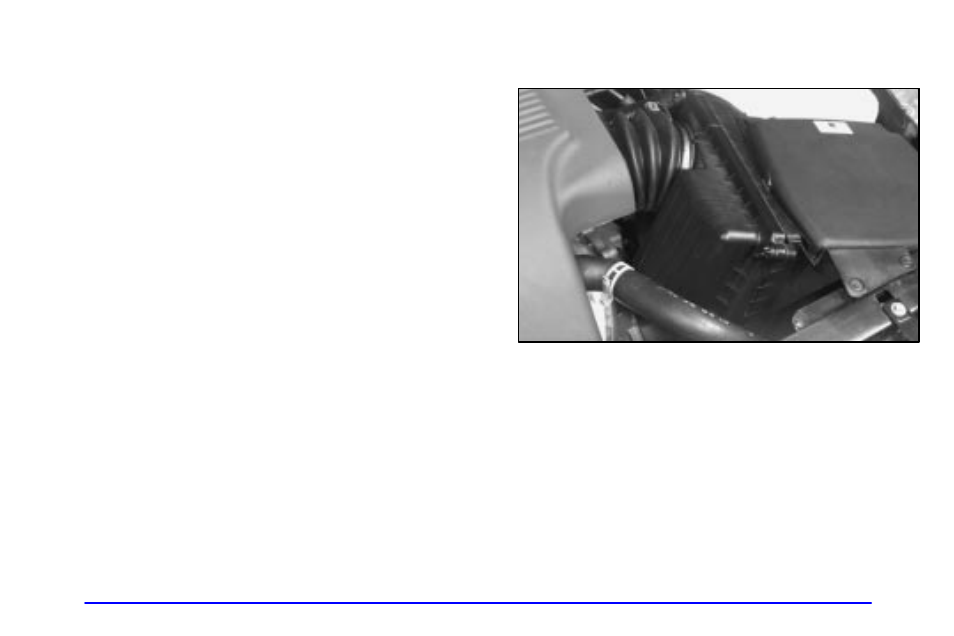 How to reset the oil life system (if equipped), What to do with used oil, Engine air cleaner/filter | Buick 2000 Park Avenue User Manual | Page 279 / 392