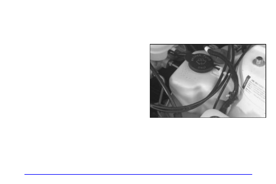 How to check power steering fluid, What to use, Windshield washer fluid | Adding washer fluid | Buick 2000 Park Avenue User Manual | Page 291 / 392