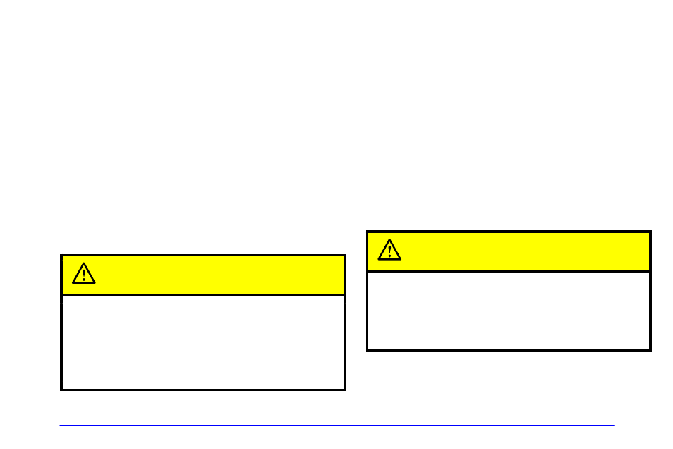 What to add, Caution | Buick 2000 Park Avenue User Manual | Page 293 / 392