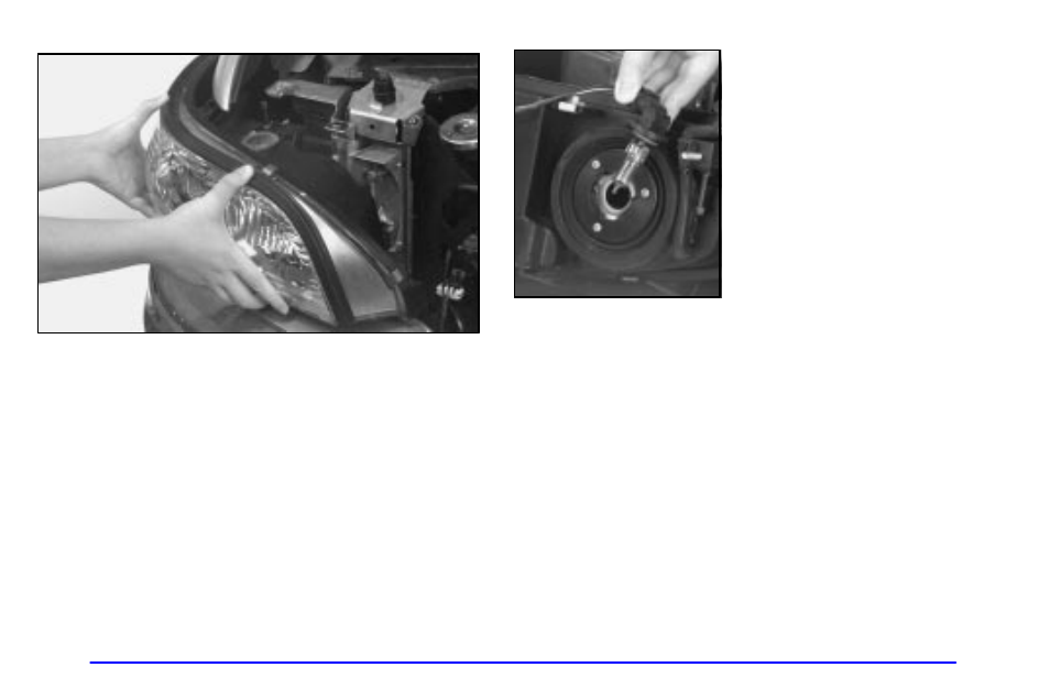 Buick 2000 Park Avenue User Manual | Page 298 / 392