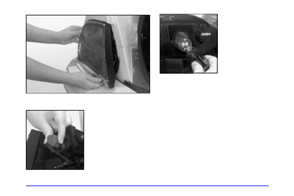 Buick 2000 Park Avenue User Manual | Page 303 / 392