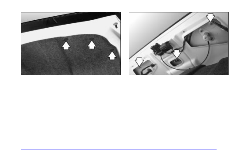 Buick 2000 Park Avenue User Manual | Page 305 / 392
