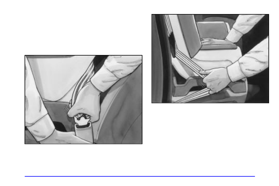 Buick 2000 Park Avenue User Manual | Page 61 / 392