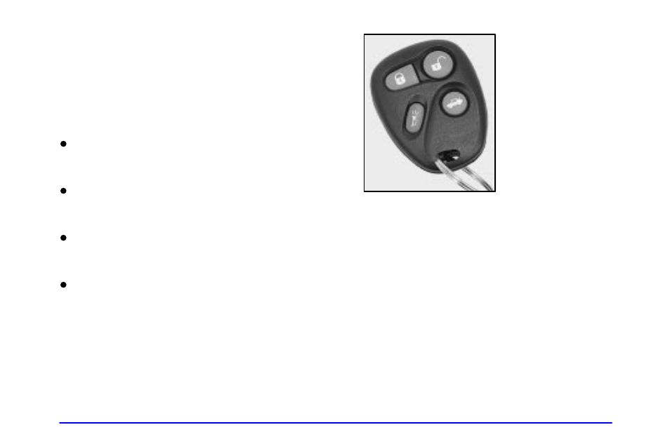 Operation | Buick 2000 Park Avenue User Manual | Page 74 / 392