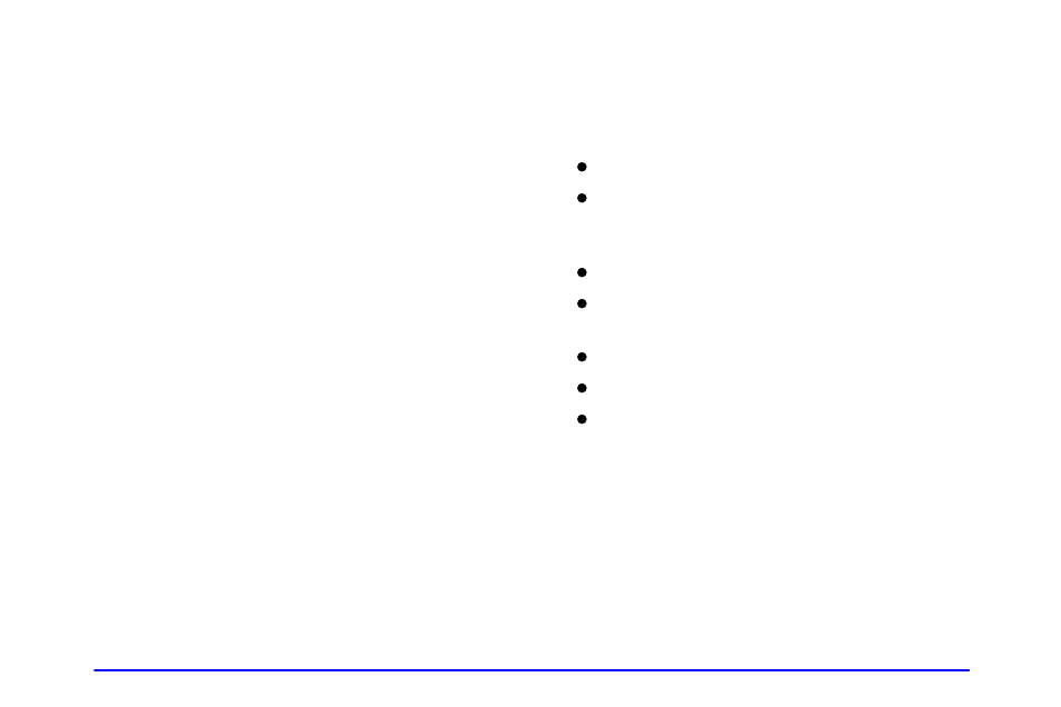 Theft, Key in the ignition, Parking at night | Parking lots | Buick 2000 Park Avenue User Manual | Page 80 / 392