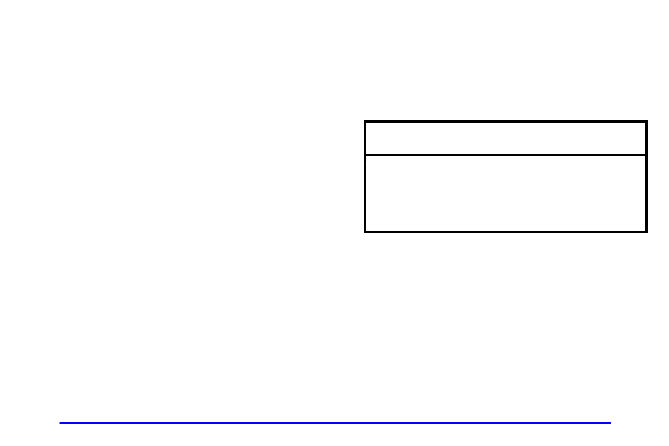 Key reminder warning, Retained accessory power (rap), Starting your engine | Notice | Buick 2000 Park Avenue User Manual | Page 86 / 392