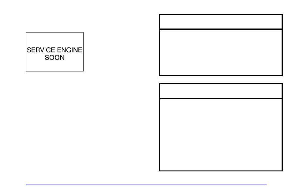 Notice | Buick 2000 Century User Manual | Page 130 / 344