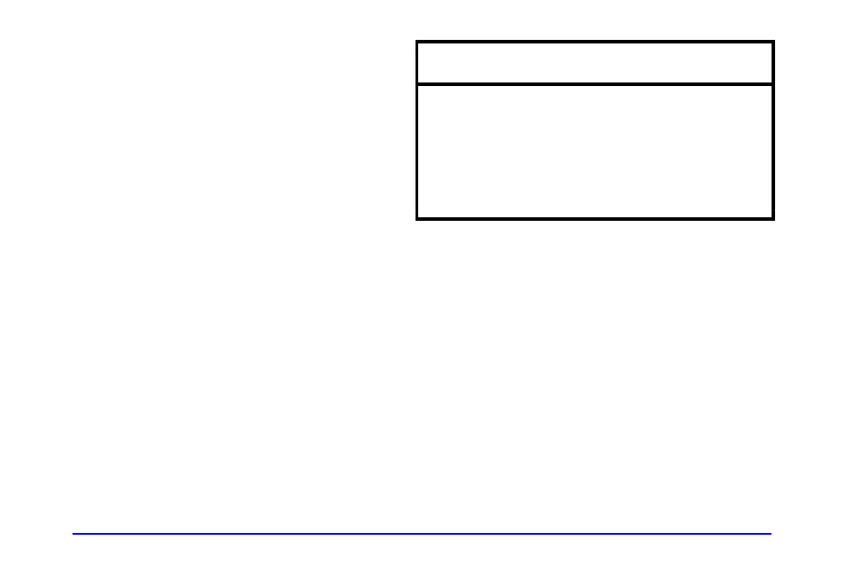 Diversity antenna system (if equipped), Notice | Buick 2000 Century User Manual | Page 169 / 344