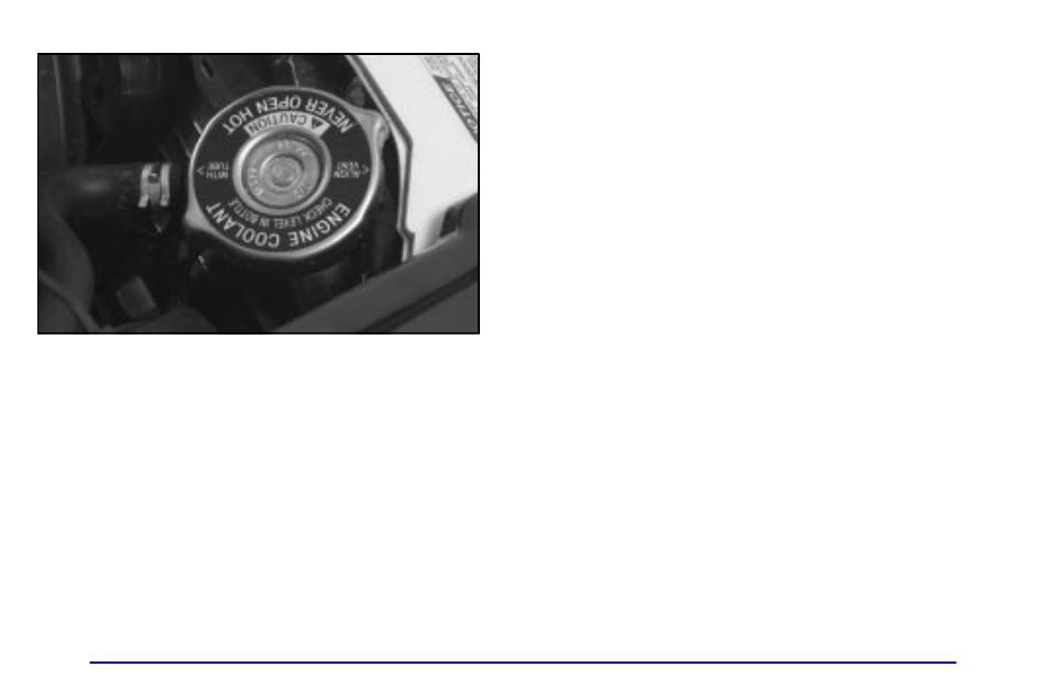 If a tire goes flat | Buick 2000 Century User Manual | Page 228 / 344