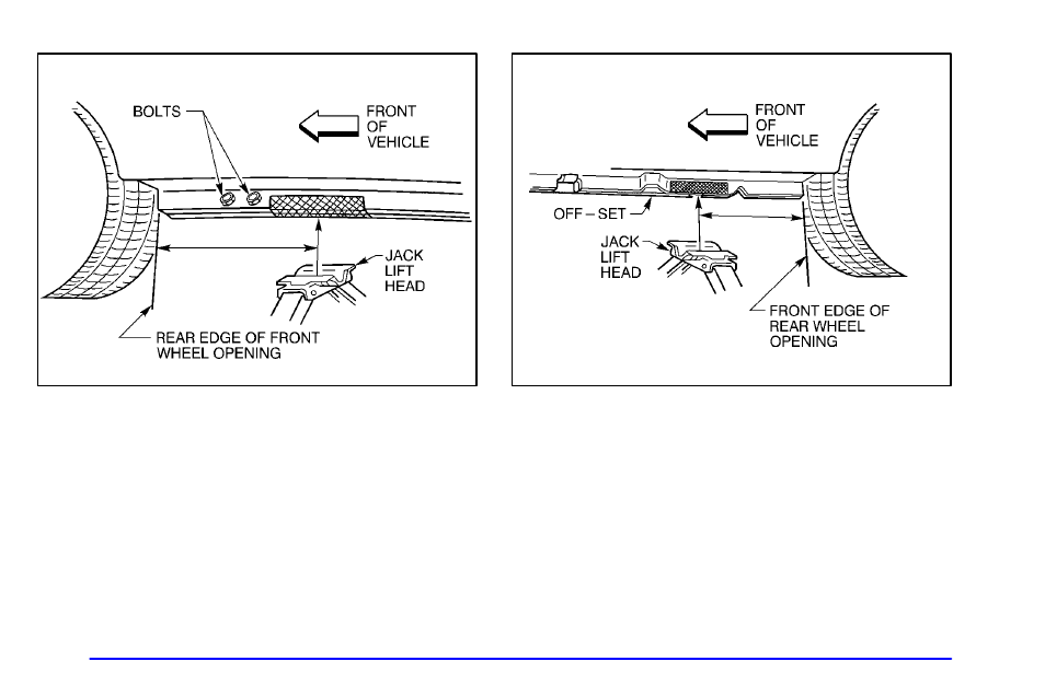 Buick 2000 Century User Manual | Page 234 / 344