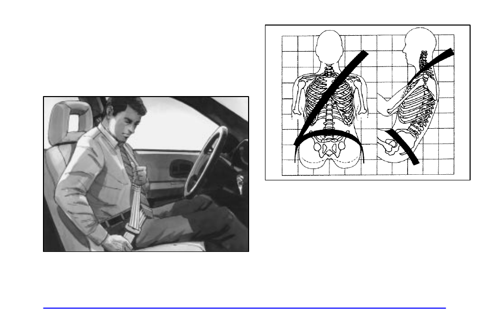 Buick 2000 Century User Manual | Page 25 / 344