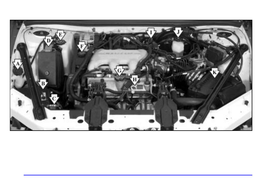 Buick 2000 Century User Manual | Page 252 / 344
