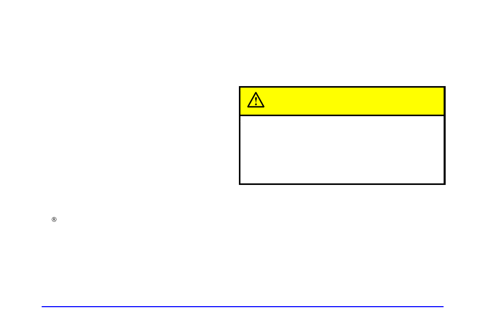 Replacing brake system parts, Battery, Vehicle storage | Caution | Buick 2000 Century User Manual | Page 272 / 344
