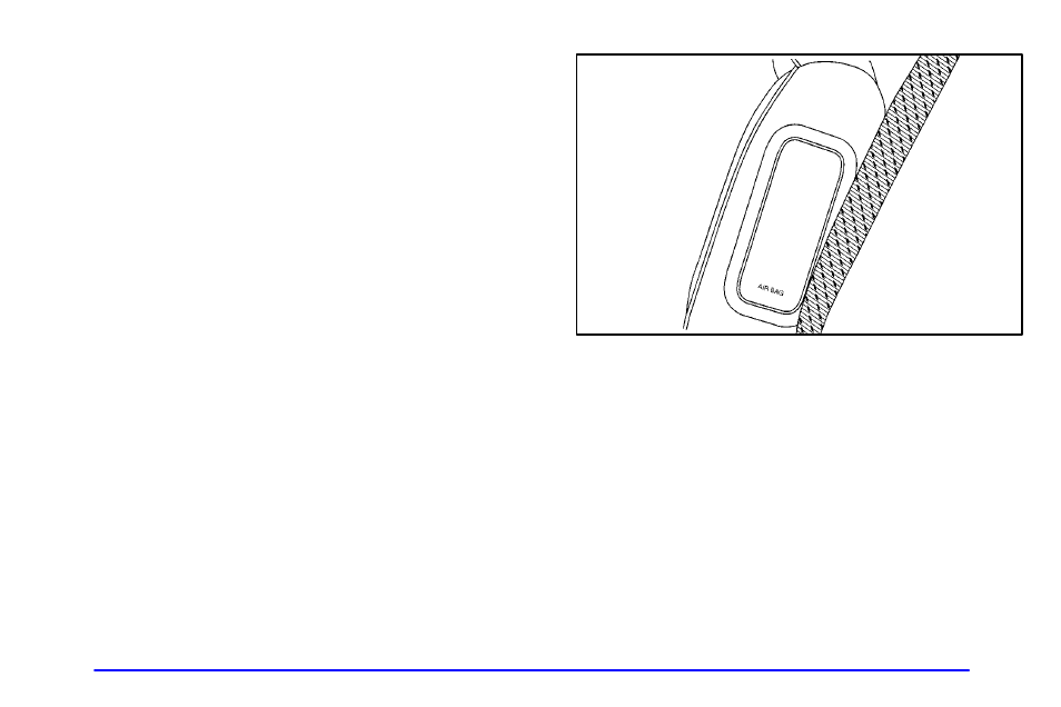 Air bag systems, Air bag system | Buick 2000 Century User Manual | Page 33 / 344